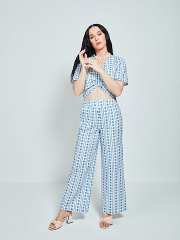 Katy Perry exclusive for ABOUT YOU Bluse 'Vianne' in Weiß