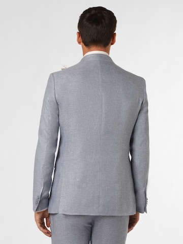 CG CLUB OF GENTS Slim fit Blazer 'Paul' in Blue