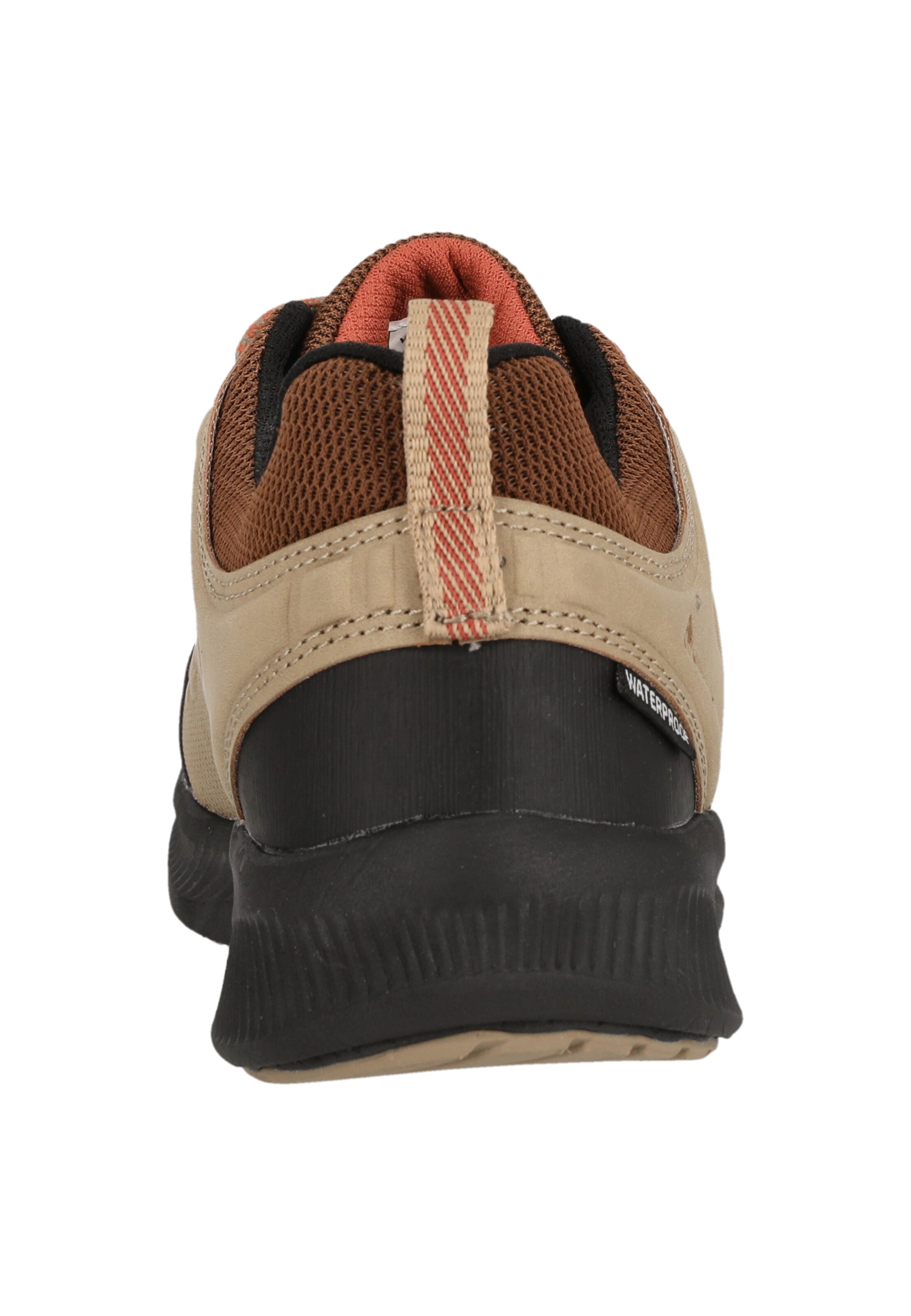 Whistler Running shoe 'Sawyer' in Brown