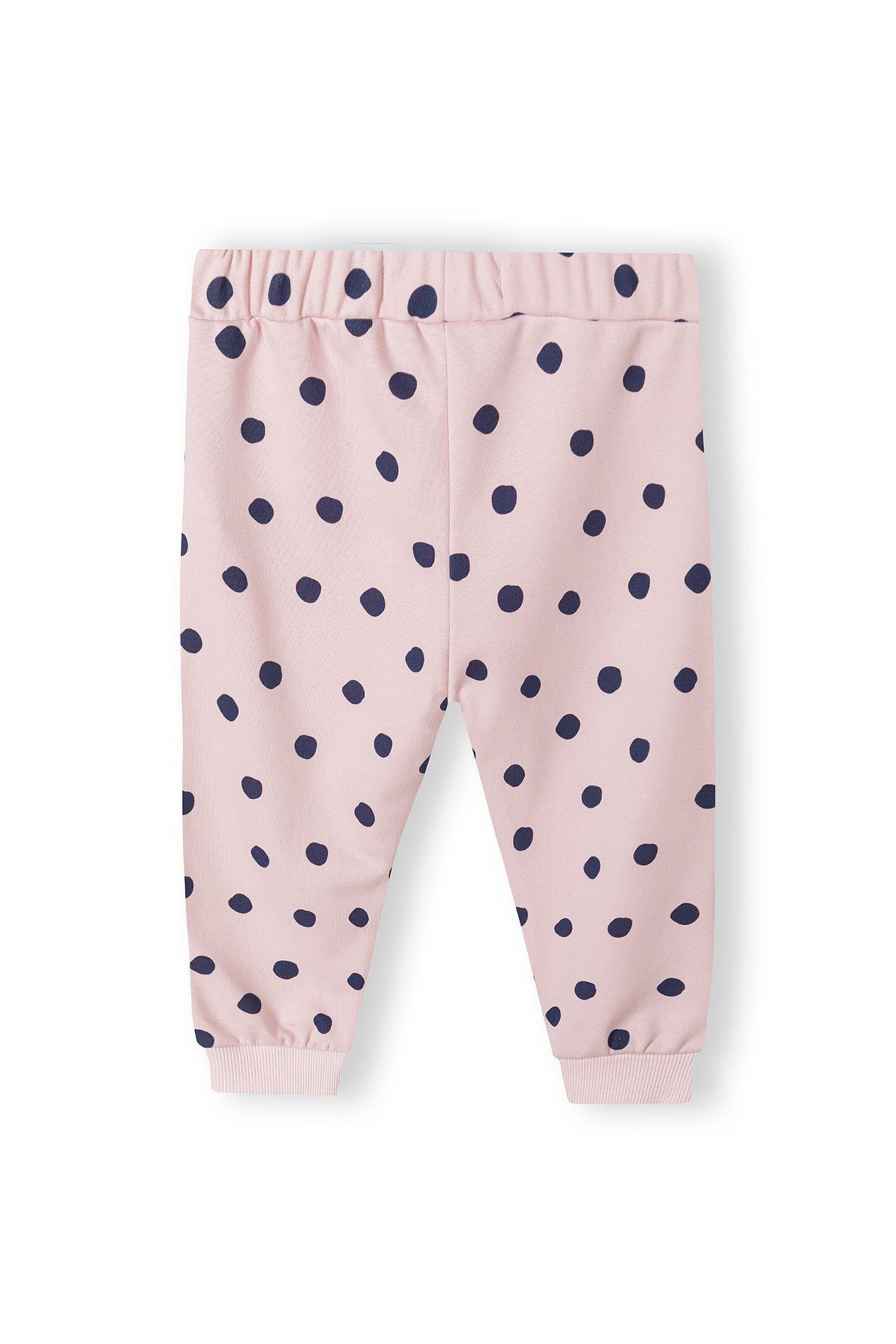 MINOTI Joggingpak in Roze