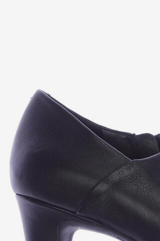 GEOX Flats & Loafers in 37 in Black