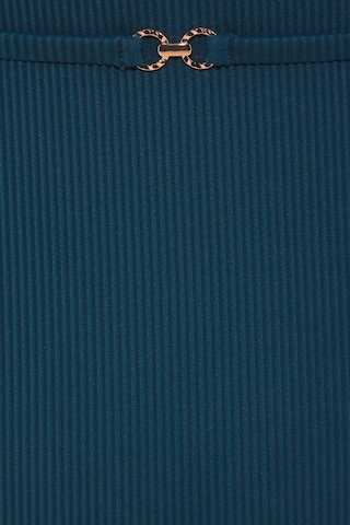 BUFFALO - Traje de baño en azul