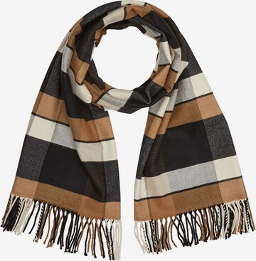 s.Oliver Scarf in Mixed colors: front