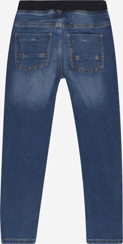 OVS Jeans 'CARROT' in Blue
