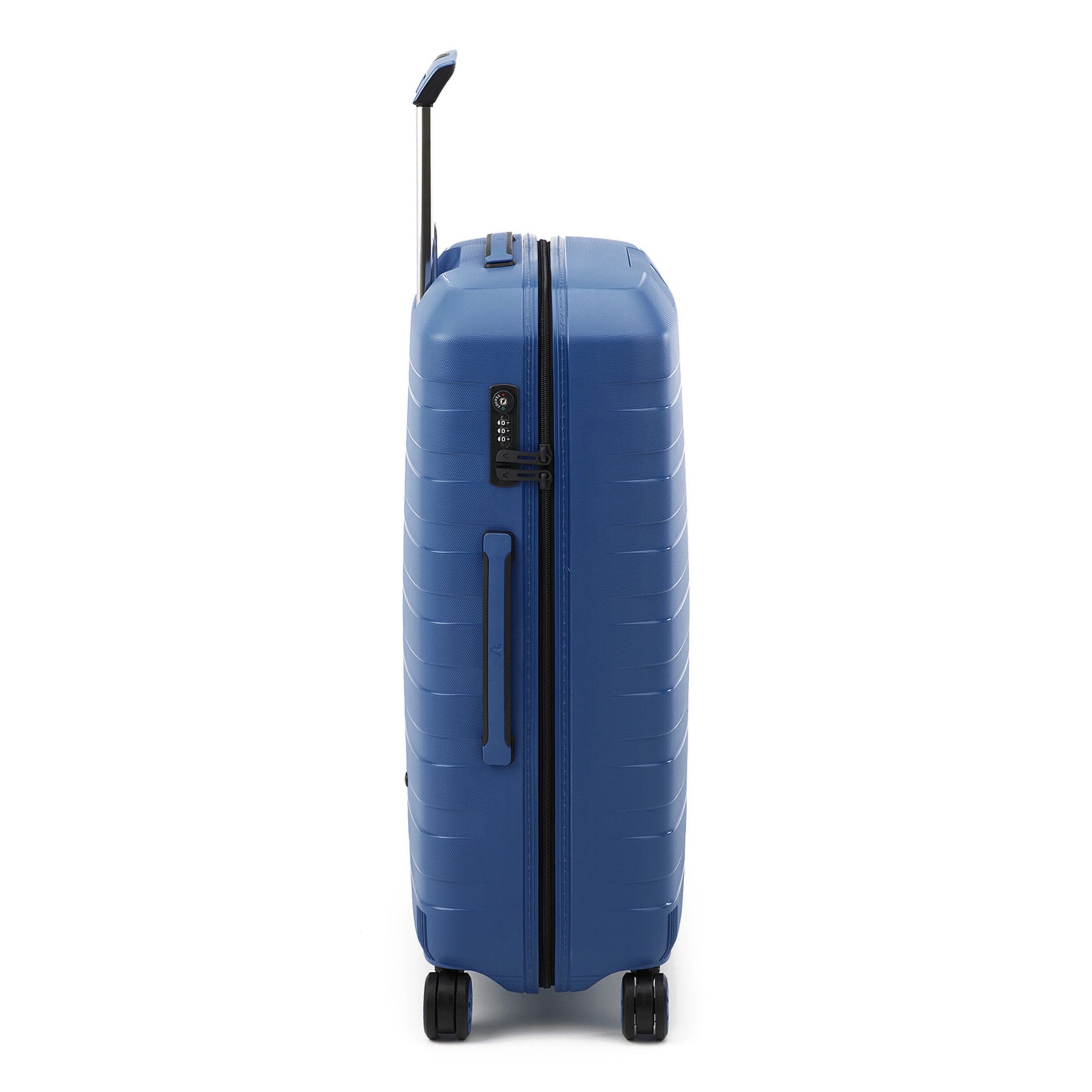 Roncato Trolley 'Box Sport 2.0' in Blau