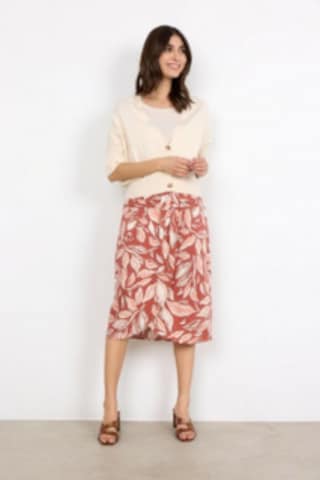 Soyaconcept Kardigan 'Dollie' – béžová