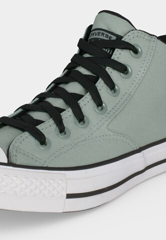 CONVERSE Sneakers hoog 'CTAS MALDEN STREET' in Groen