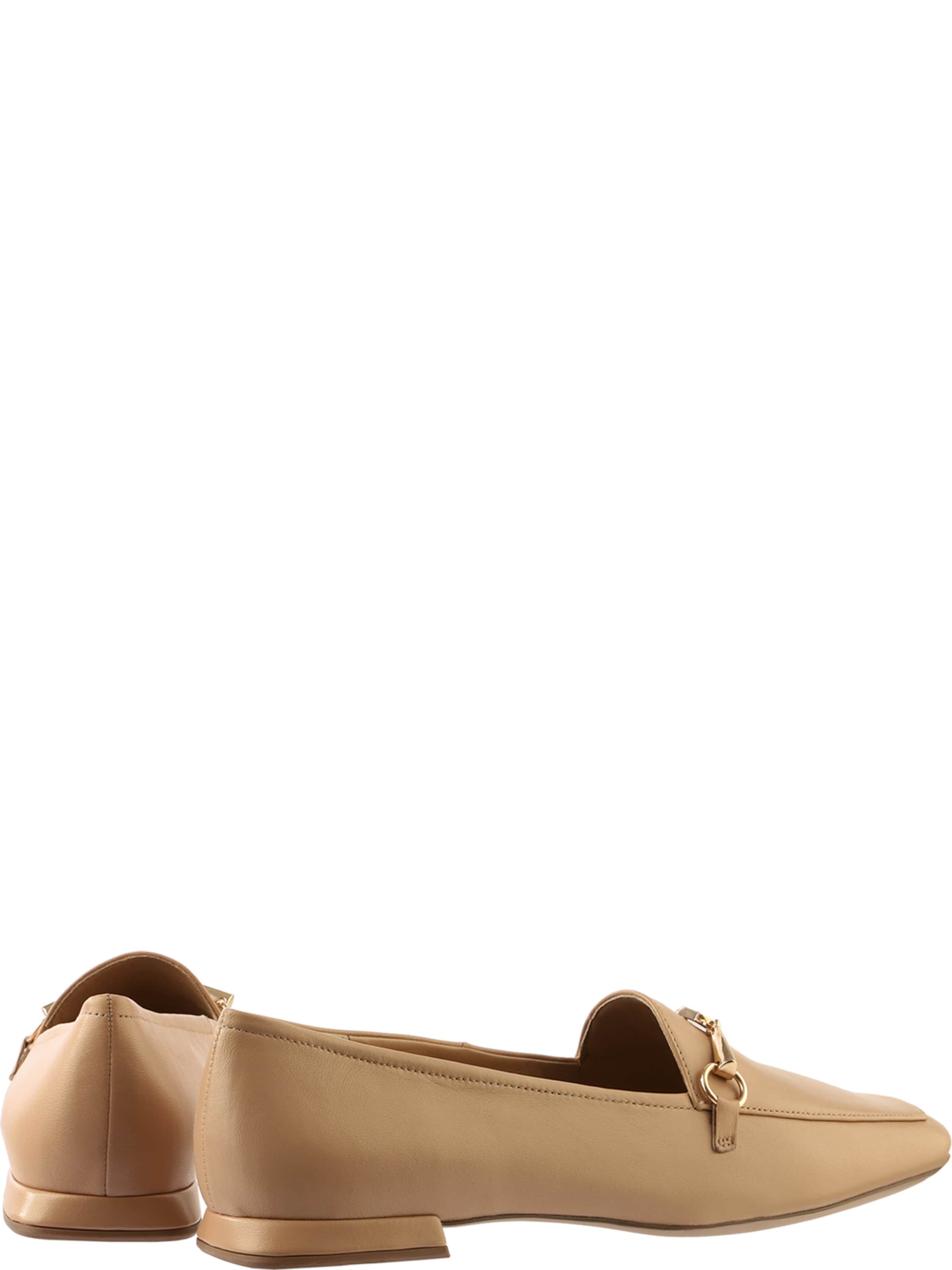 Högl Ballerina 'Vera' in Bruin