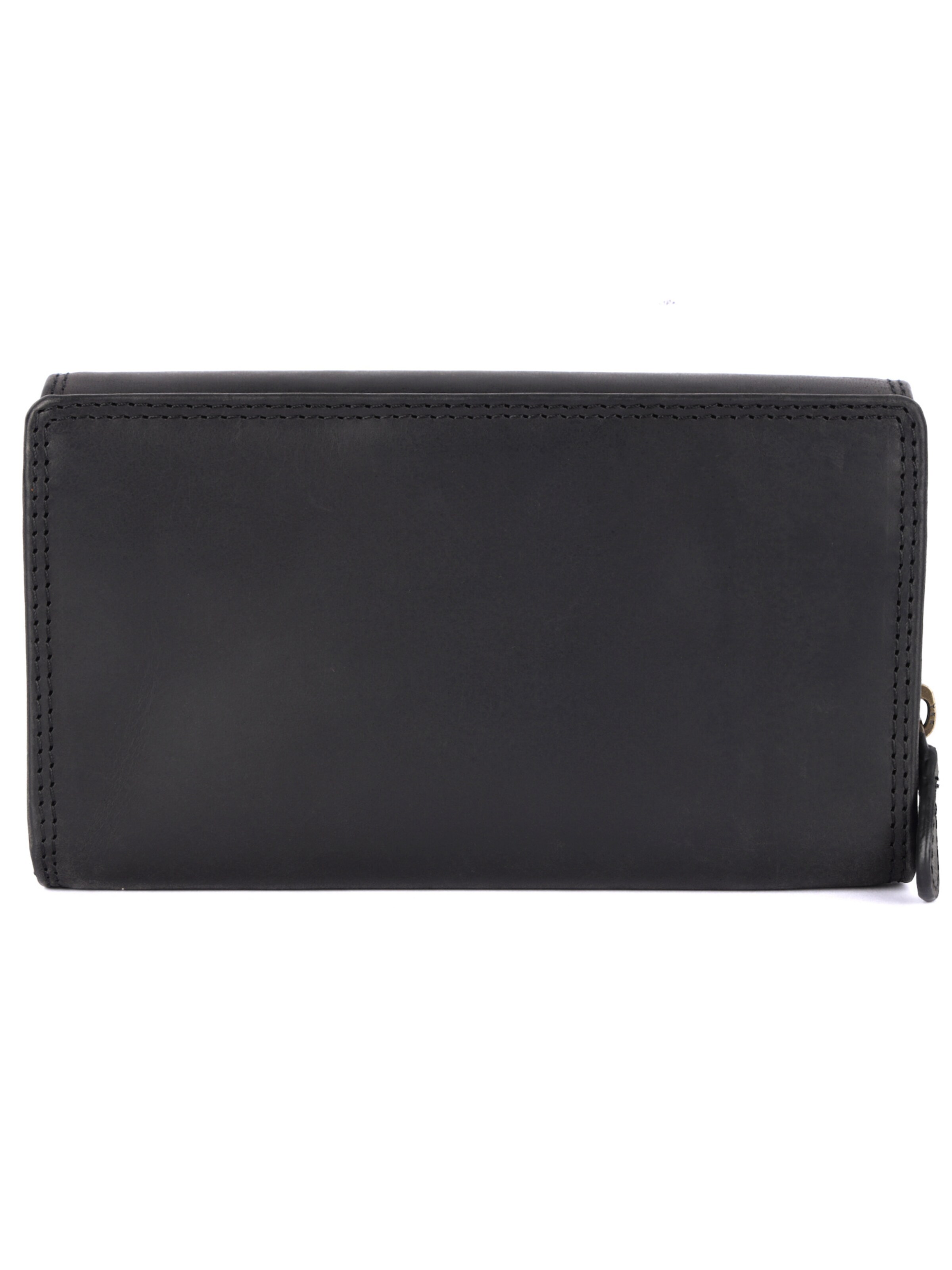 Benthill Wallet in Black