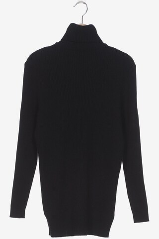 ZUCCHERO Sweater & Cardigan in L in Black