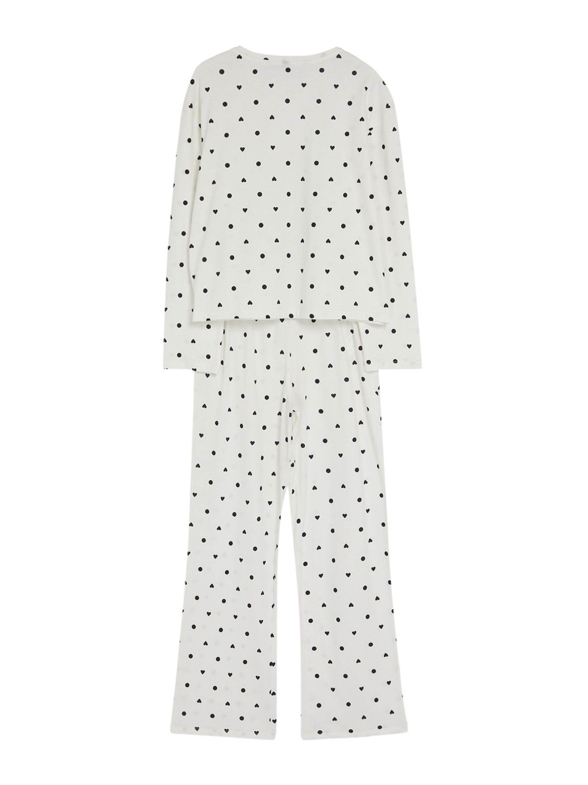 Trendyol Πιτζάμα σε μπεζ