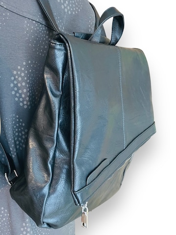 Kumixi Backpack '2in1 Rucksacktasche' in Green