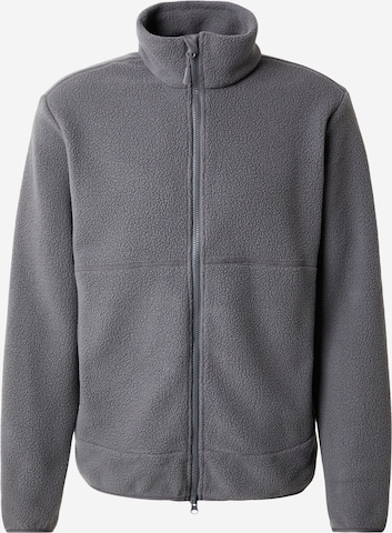 Only & Sons Bluza polarowa 'ONSJason' w kolorze szary: przód