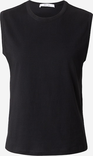 Palaidinė be rankovių 'Bettina' iš ABOUT YOU, spalva – juoda, Prekių apžvalga