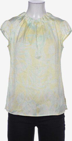 COMMA Blouse & Tunic in XS in Yellow: front