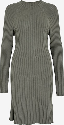 Abito in maglia 'Anna' di Peppercorn in grigio: frontale