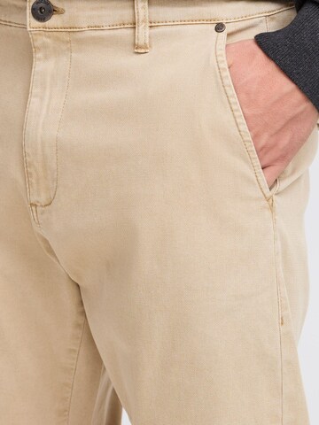 regular Pantaloni cargo di INDICODE JEANS in beige