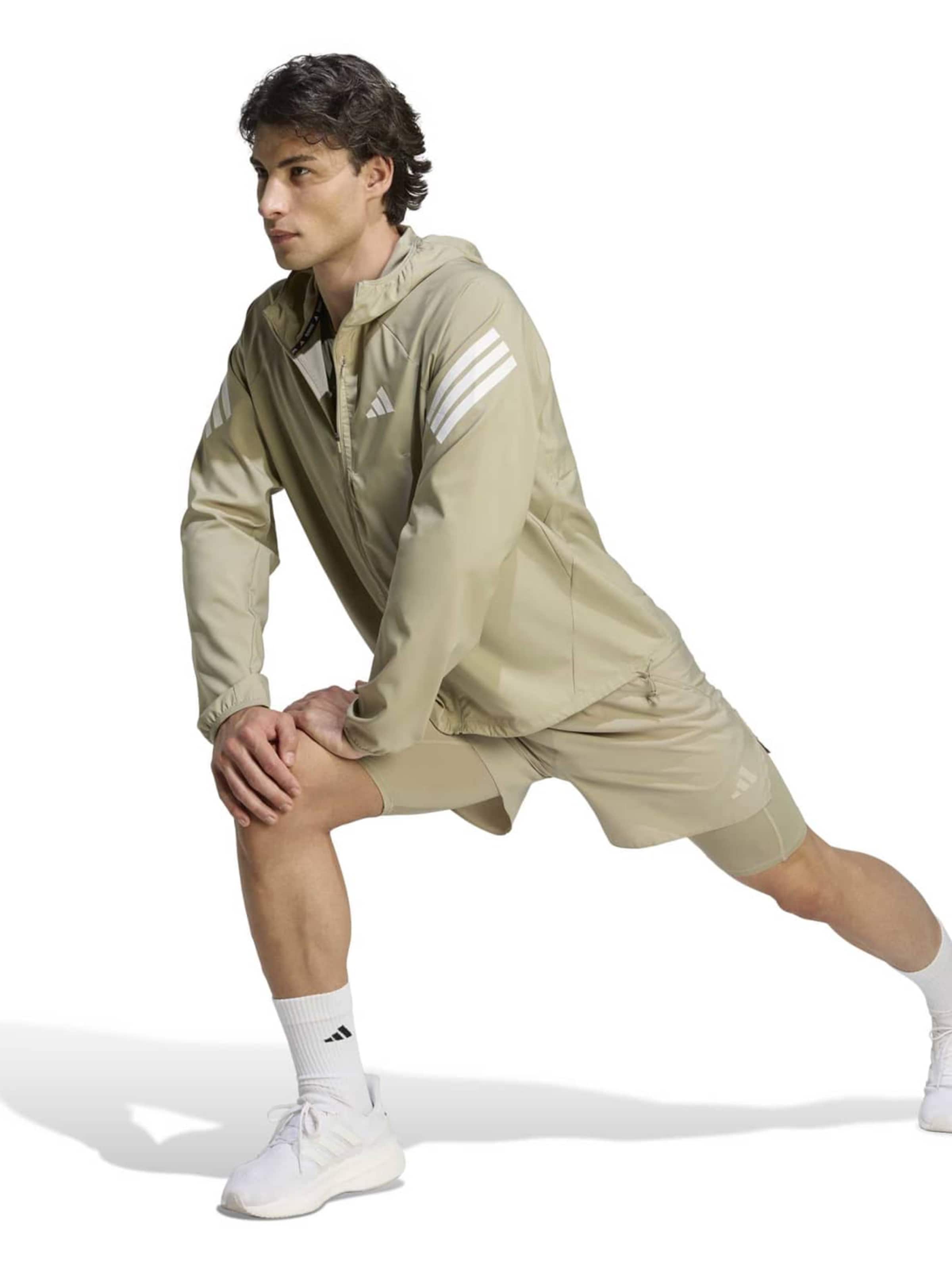 ADIDAS PERFORMANCE - Chaqueta deportiva 'Adi365' en verde