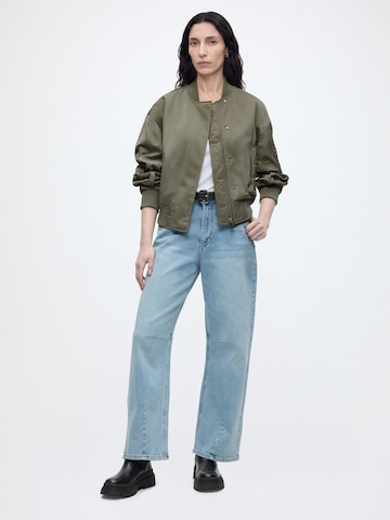 Marc O'Polo Преходно яке в зелено