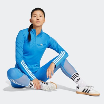 Maglia funzionale ' Hyperglam' di ADIDAS PERFORMANCE in blu