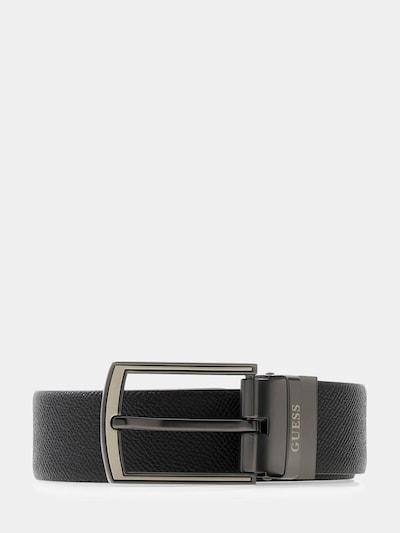 GUESS Belt in Black, Item view
