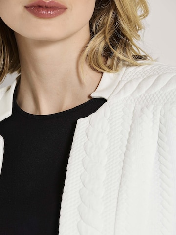 MADELEINE Blazers in Wit