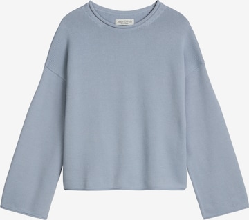 Marc O'Polo Pullover in Grau: Vorderseite