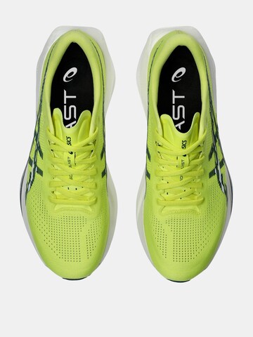 ASICS Running Shoes 'Sonicblast' in Green
