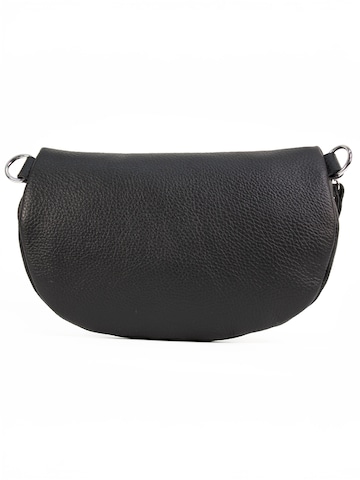 lePelou Gürteltasche 'MILA medium'‌‌‌‌ in Schwarz