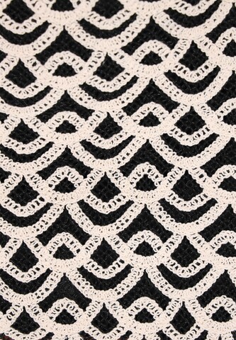 faina Skirt in Black