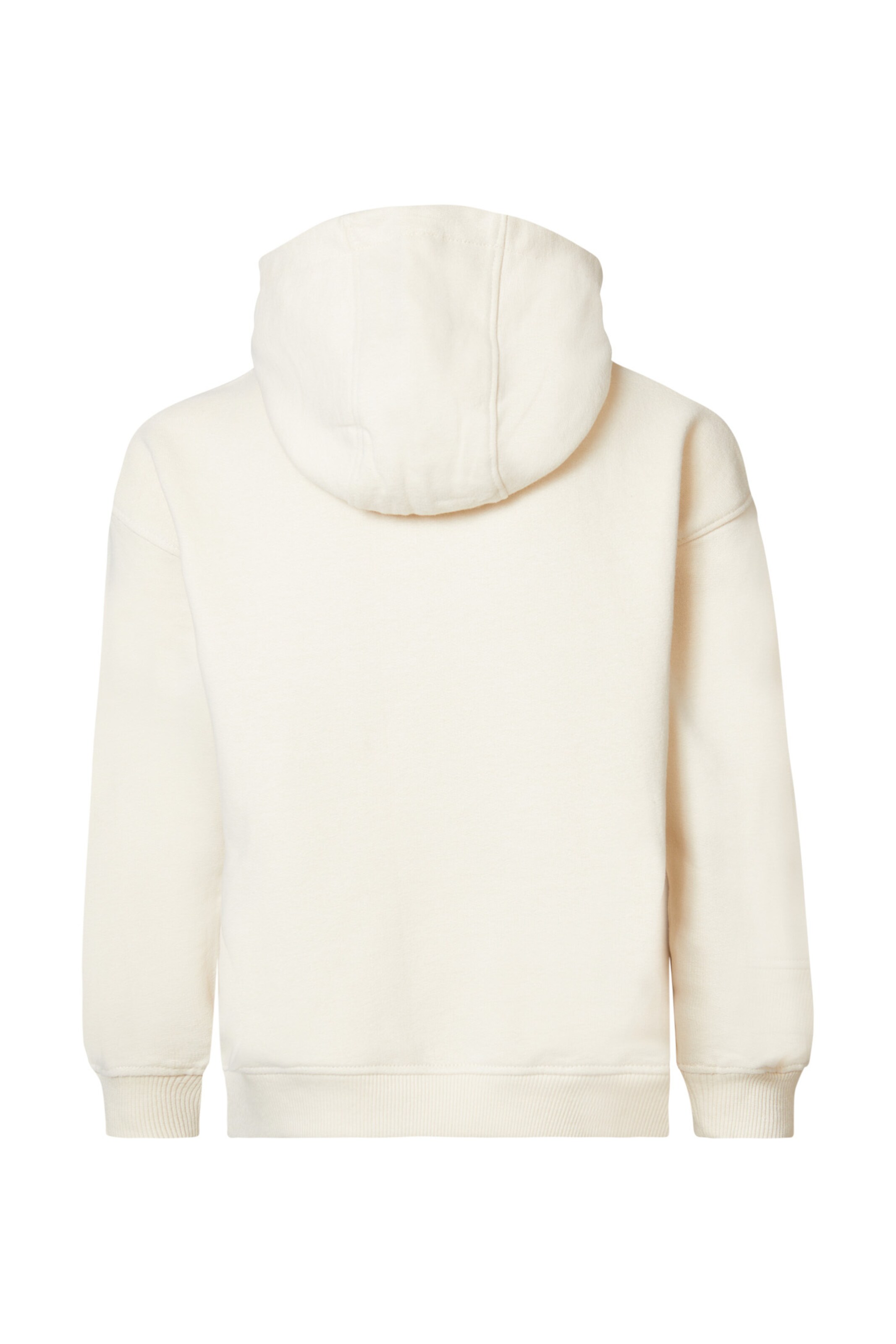 Noppies Sweatshirt 'Nanded' in Beige
