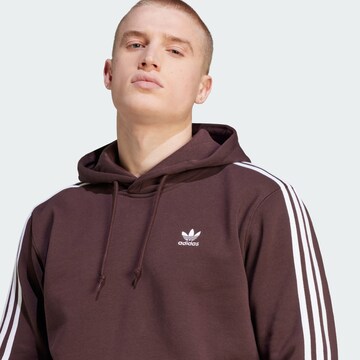 ADIDAS ORIGINALS - Sudadera 'Adicolor Classics' en marrón