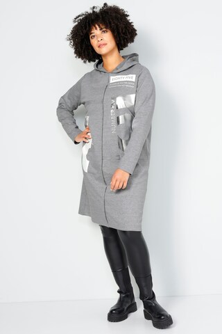 Angel of Style Dress in Grey