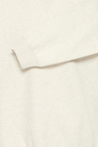 Sweat-shirt 'SDVARRO' !Solid en gris