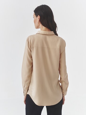 TATUUM Blouse 'KOROTA' in Beige