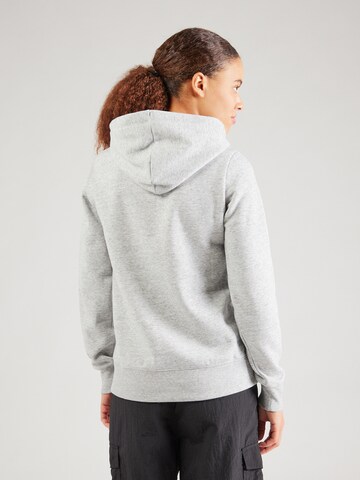 Champion Authentic Athletic Apparel Mikina – šedá