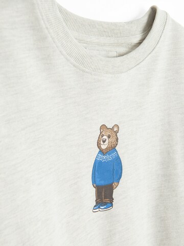 Cool Club - Sudadera en beige