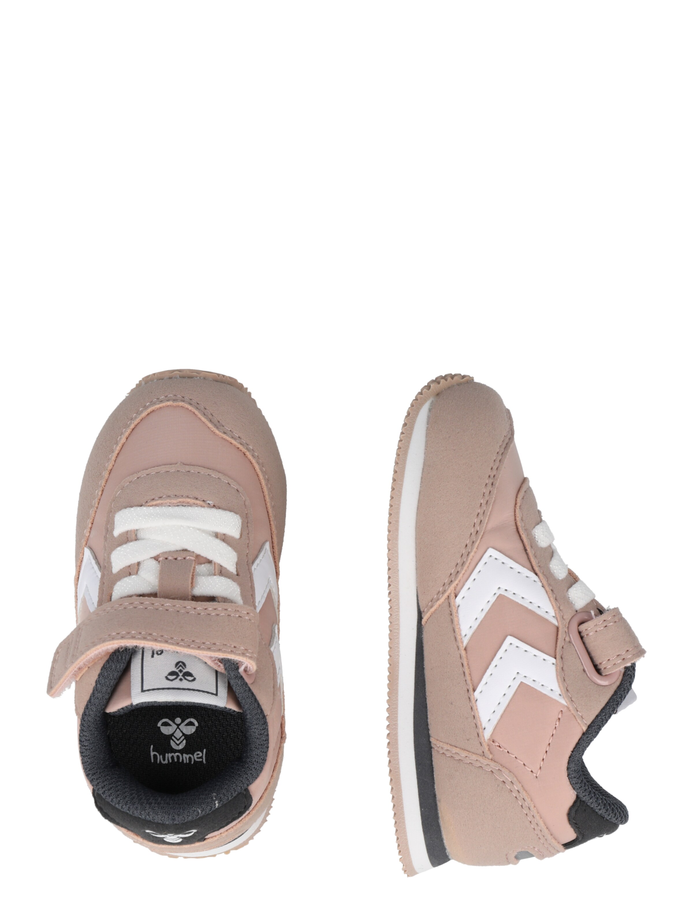 Hummel Sneakers in Roze