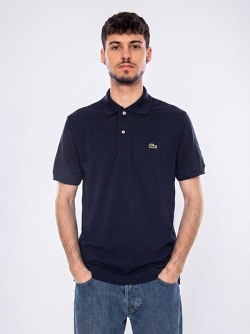LACOSTE Shirt‌‌‌‌ in Blau