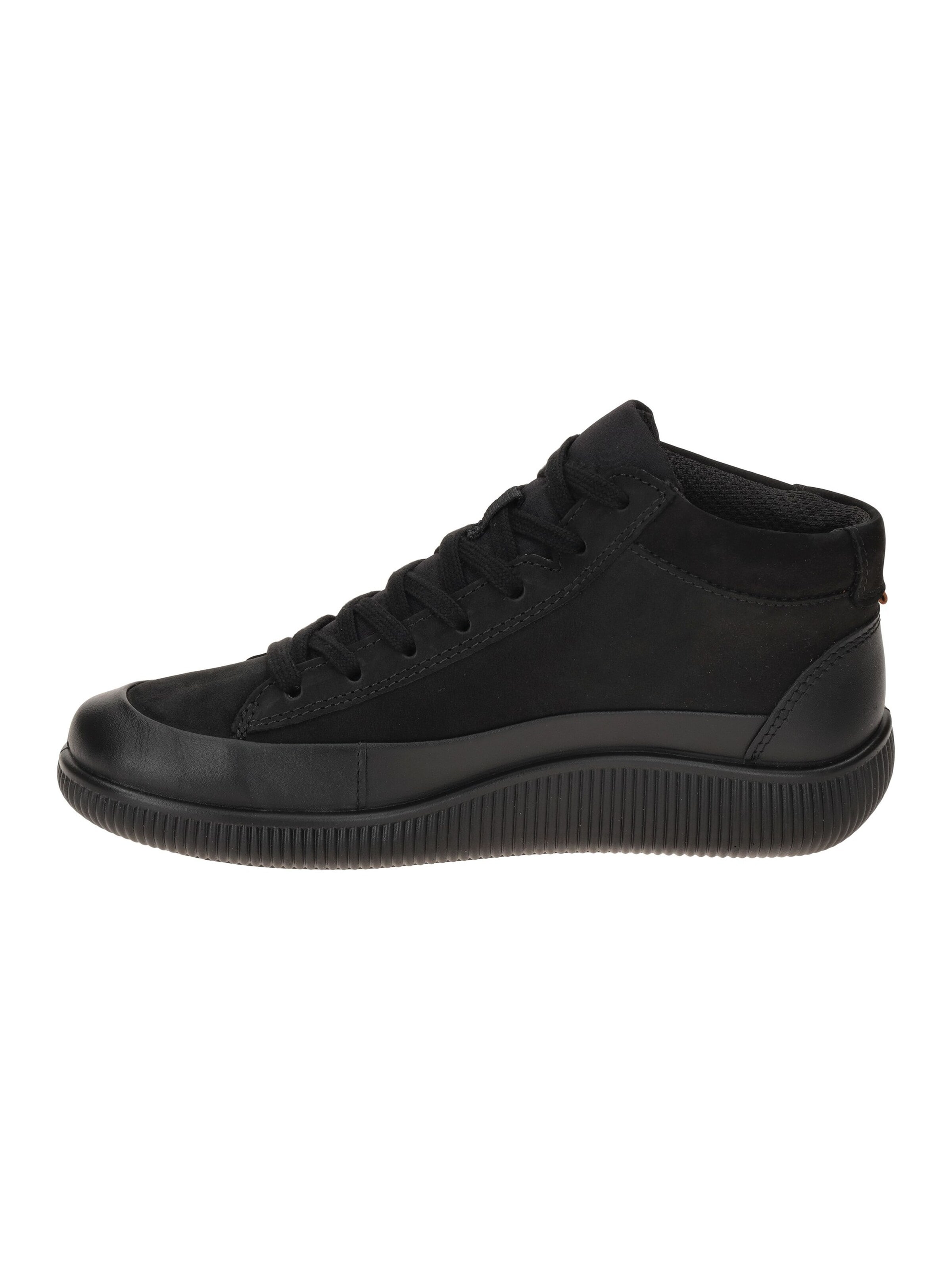ECCO Boots‌‌‌‌‌ in Schwarz