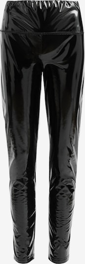 AllSaints Leggingsit värissä musta, Tuotenäkymä