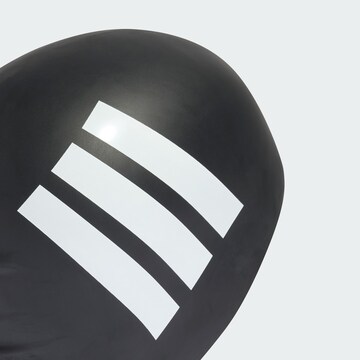 ADIDAS PERFORMANCE Badekappe in Schwarz