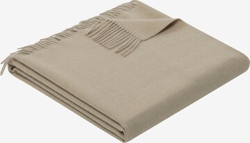 andas Blankets in Beige