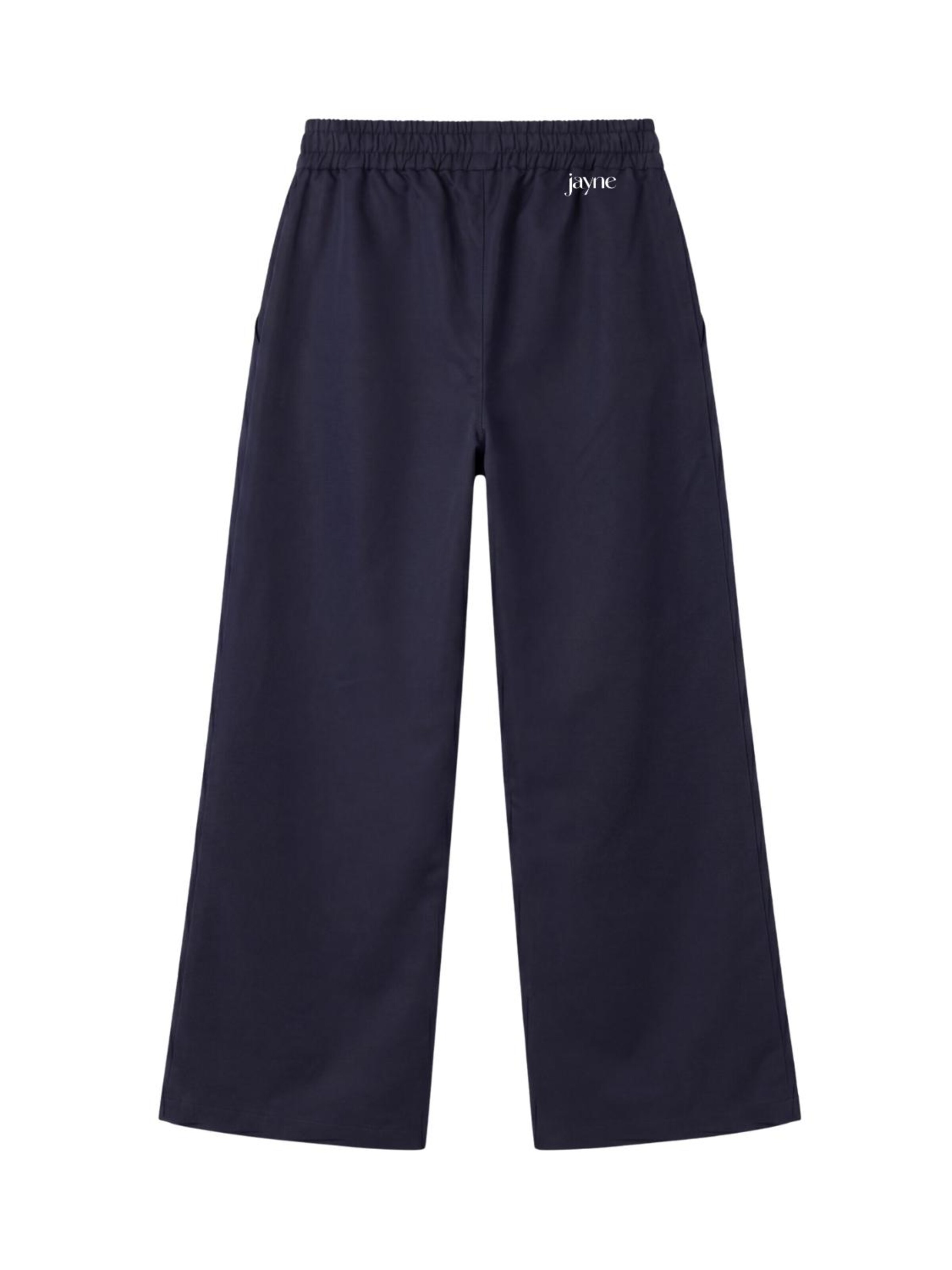 Jayne Regular Broek 'Anti-UV Gabrielle' in Blauw