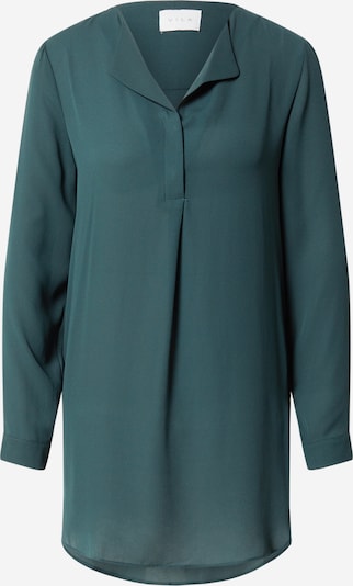 VILA Tunic in Dark green, Item view