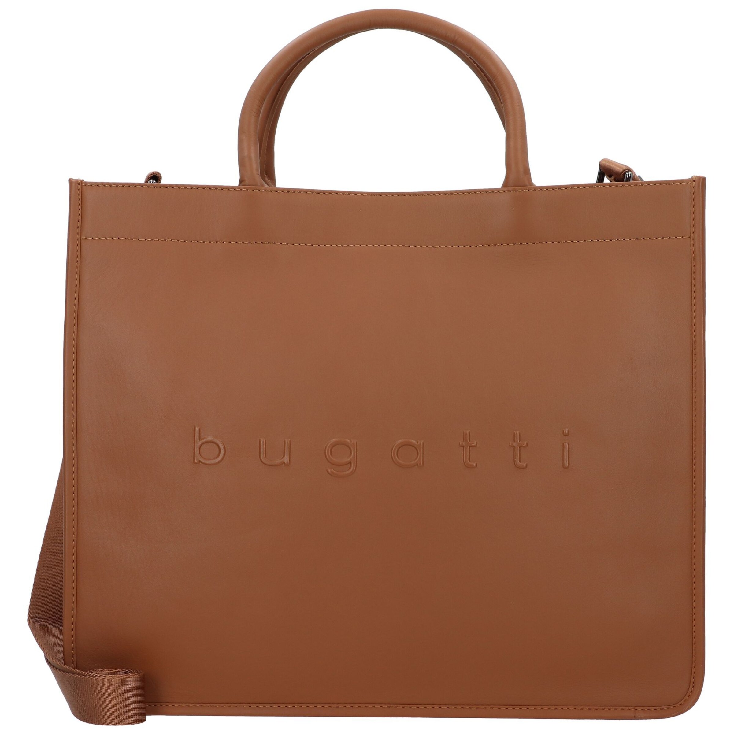 bugatti Shopper 'Daphne' in Brown