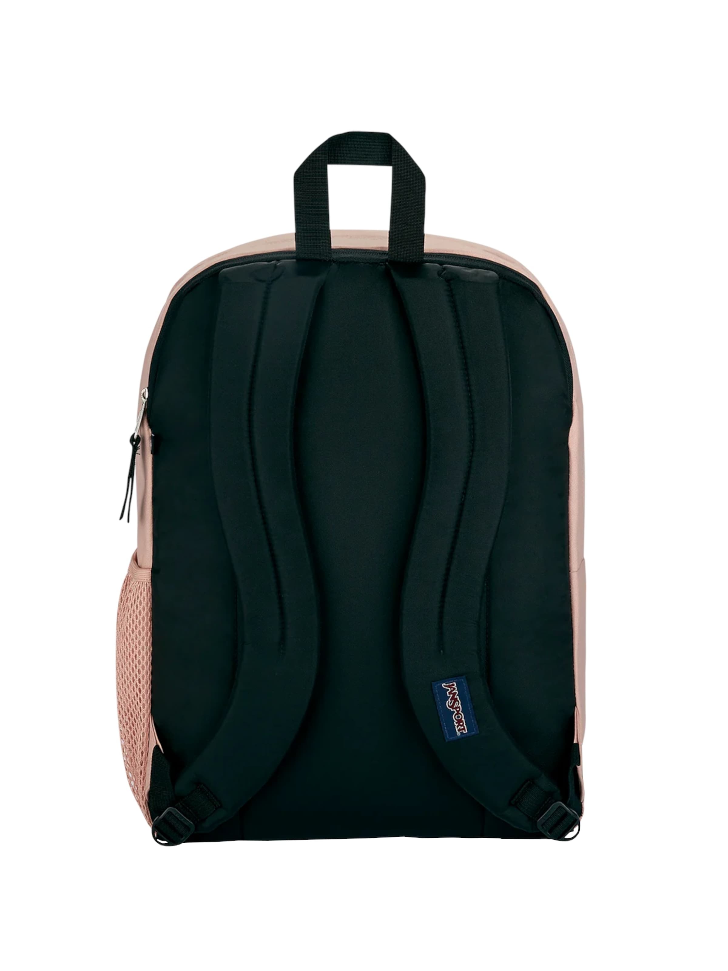 JANSPORT Backpack 'JanSport Big Student' in Pink