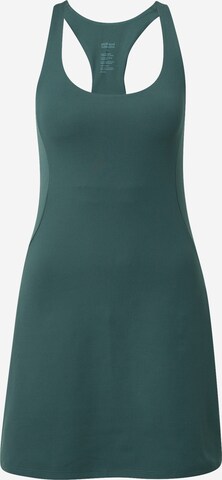 Robe de sport 'PALOMA' Girlfriend Collective en vert : devant