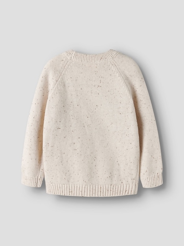 Pullover di Lil'Atelier in beige