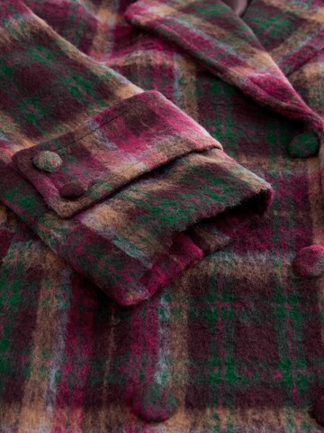 Manteau mi-saison Next en rose